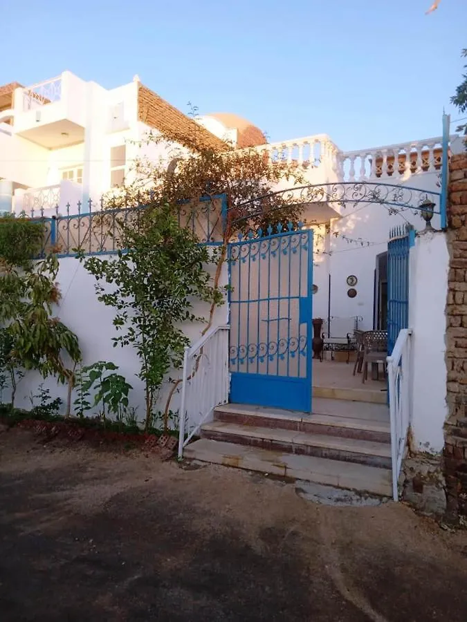 Villa Louise Guest House Luxor