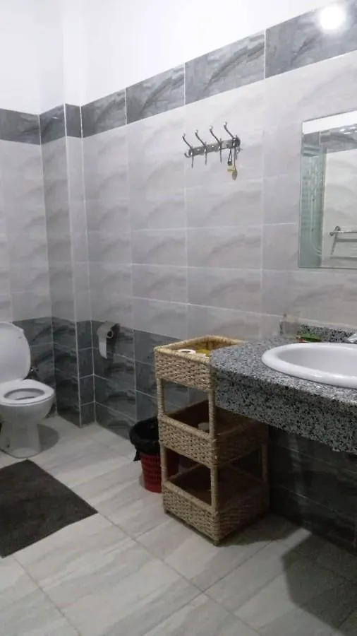 Villa Louise Guest House Luxor