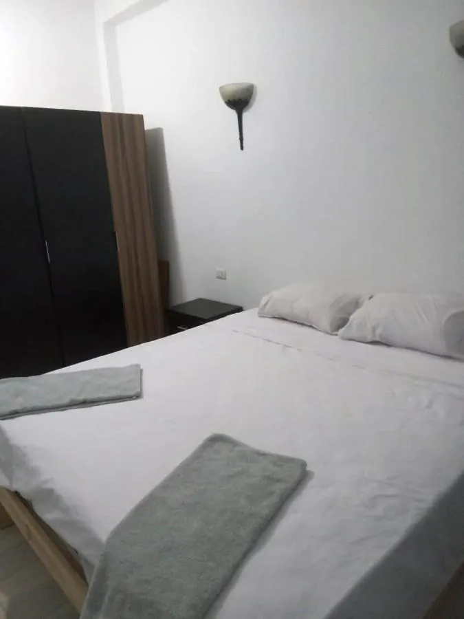 Villa Louise Guest House Luxor