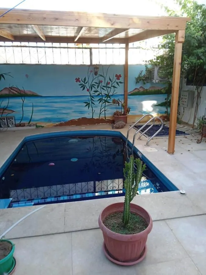 Villa Louise Guest House Luxor