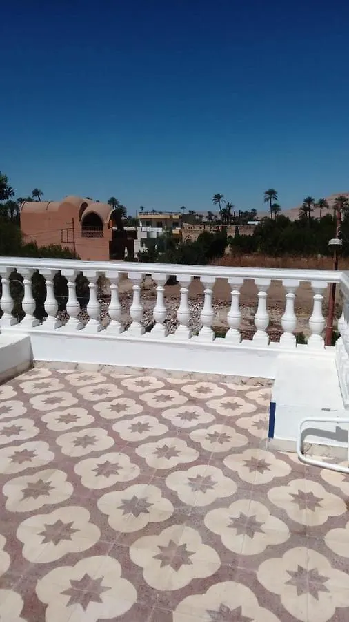 Villa Louise Guest House Luxor
