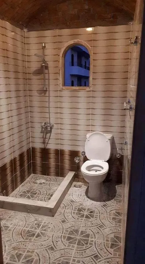 Villa Louise Guest House Luxor Egypt