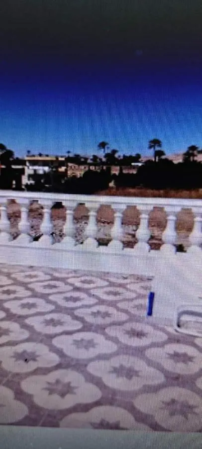Villa Louise Guest House Luxor