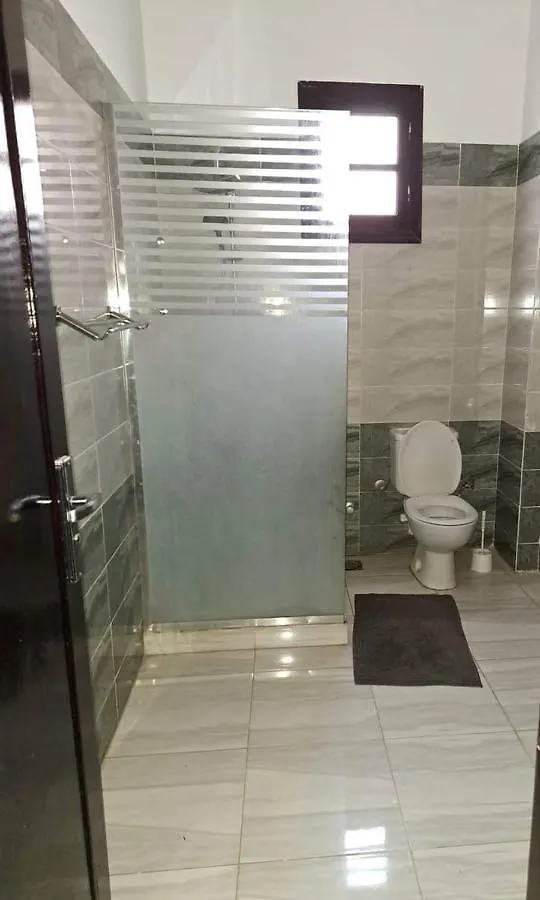 Villa Louise Guest House Luxor